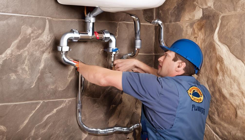 benefits of colorado emergency plumbing