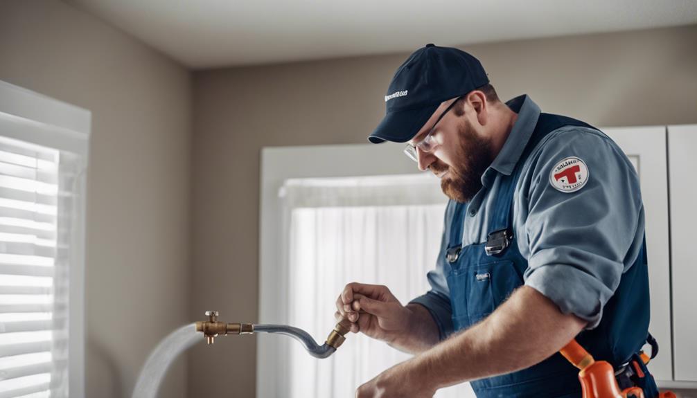 colorado emergency plumbing services