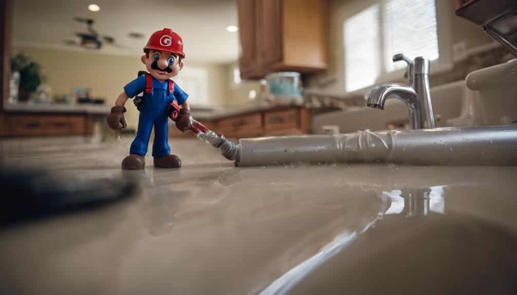 expert plumbers in colorado