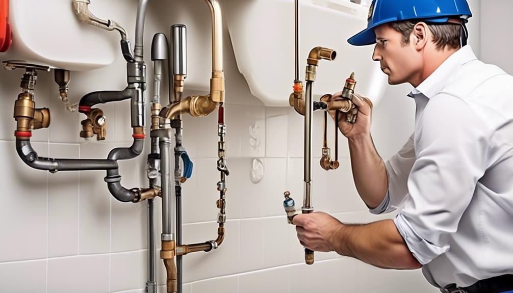 reliable emergency plumbing services