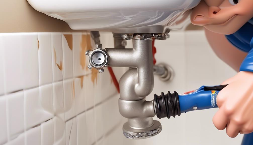 reliable emergency plumbing services